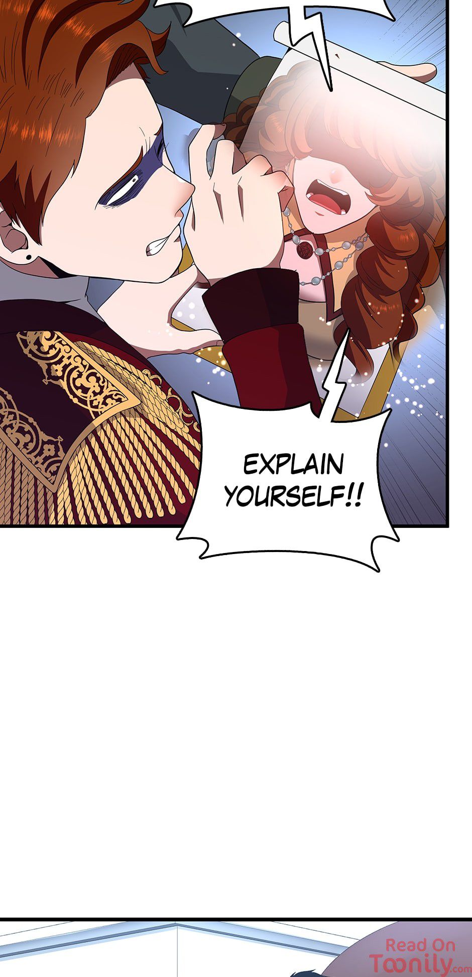 The Beginning After The End Chapter 81 image 54